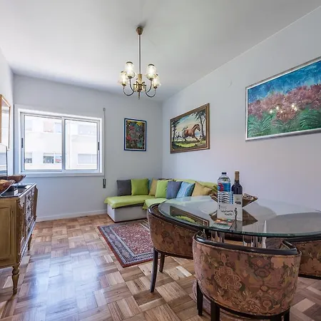 Apartment Guest Ready - Mirage