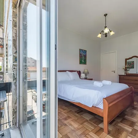 Guest Ready - Mirage Apartment Porto