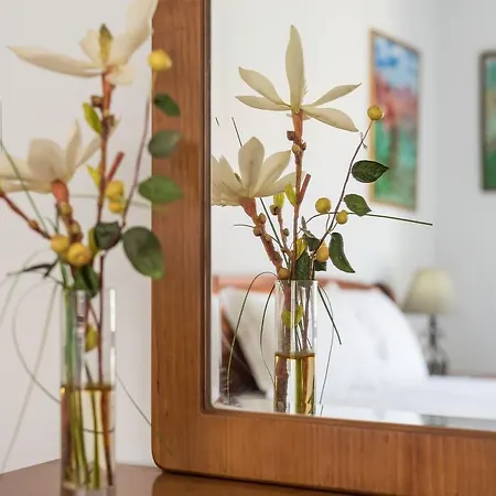 Guest Ready - Mirage Apartment
