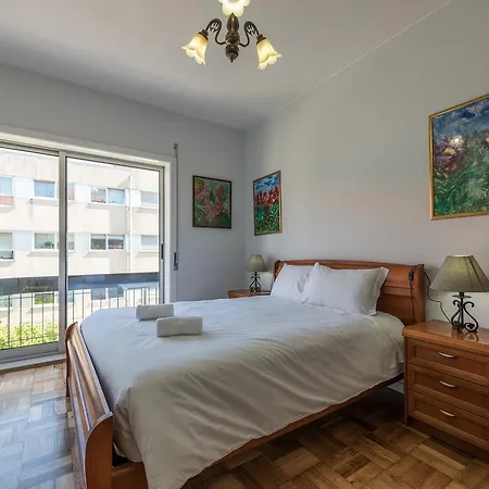 Apartment Guest Ready - Mirage Porto